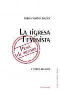 La trigresa ; Feminista ; Pena de muerte