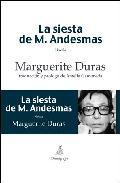 La siesta de M. Andesmas