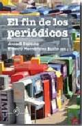 El fin de los peridicos