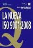 La nueva ISO 9001:2008