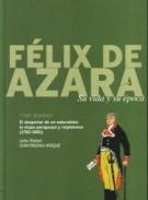 Flix de Azara : su vida y su poca, 2