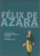 Flix de Azara : su vida y su poca, 3