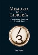 Memoria de la librera