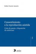 Consentimiento a la reproduccin asistida
