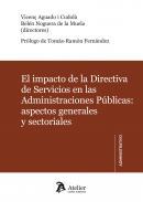 El impacto de la directiva de servicios en las administraciones pblicas 