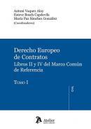 Derecho europeo de los contratos