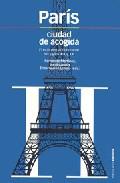 Pars, ciudad de acogida