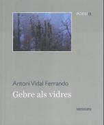 Gebre als vidres