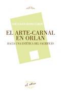 El arte-carnal en Orlan