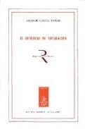 El beneficio de la separacin
