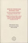 Derecho inmobiliario registral suizo