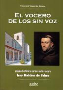 El vocero de los sin voz