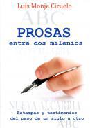 Prosas entre dos milenios