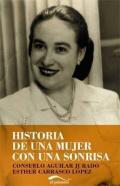 Historia de una mujer con una sonrisa