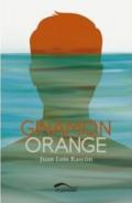 Ginamon Orange