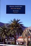 Picudo rojo