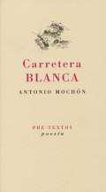 Carretera blanca