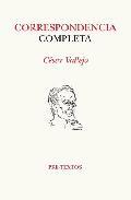 Correspondencia completa
