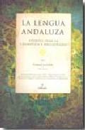 La lengua andaluza