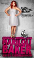 Aventuras y desventuras de Mary Loly Baker en el ciberespacio