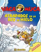 Atrapados en la red de hielo
