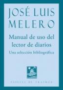 Manual del uso del lector de diarios