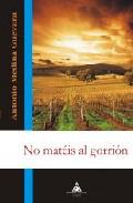 No matis al gorrin