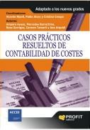 Casos prcticos resueltos de contabilidad de costes