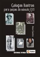 Galegas ilustres para nenas do sculo XXI