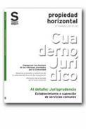 Establecimiento o supresin de servicios comunes