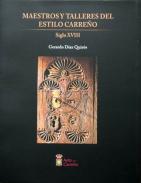 Maestros y talleres del estilo Carreo