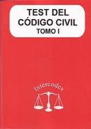 Test del Cdigo Civil, 1