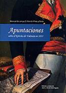 Apuntaciones sobre el ejrcito de Valencia en 1811