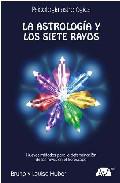 La astrologa y los siete rayos