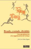 Pesado, contado, dividido