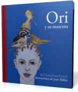 Ori y su mascota