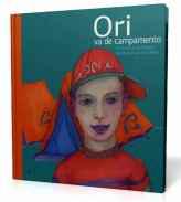Ori va de campamento
