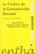 La prctica de la comunicacin bimodal