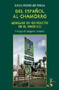 Del espaol al chamorro