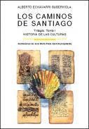 Los caminos de Santiago : triloga, 1