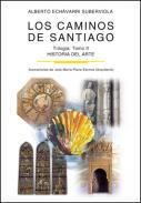Los 

caminos de Santiago : triloga, 2