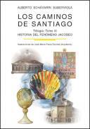 Los caminos de Santiago : triloga, 3