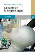 La carga de la brigada ligera