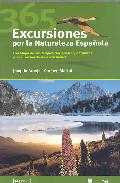 365 excursiones por la naturaleza espaola