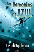 Los demonios de azul