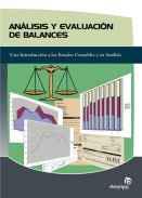 Anlisis y evaluacin de balances