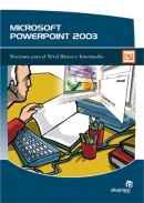 Microsoft PowerPoint 2003