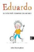 Eduardo, el nio ms terrible del mundo