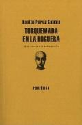 Torquemada en la hoguera