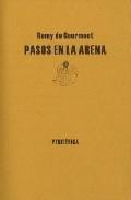 Pasos en la arena
